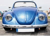 Photo Reference of Volkswagen New Beetle